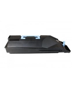 KYOCERA TK-880K Cartouche de toner 1 pièce(s) Original Noir
