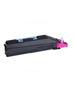 KYOCERA TK-880M Cartouche de toner 1 pièce(s) Original Magenta