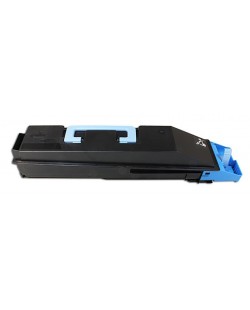 KYOCERA TK-880C Cartouche de toner 1 pièce(s) Original Cyan