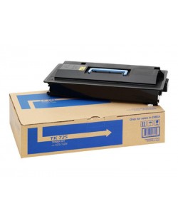 KYOCERA TK-725 Cartouche de toner 1 pièce(s) Original Noir