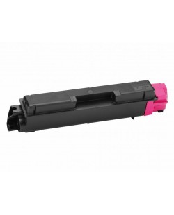 KYOCERA TK-580M Cartouche de toner 1 pièce(s) Original Magenta