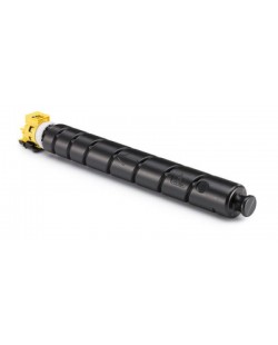 KYOCERA TK-8345Y Cartouche de toner 1 pièce(s) Jaune