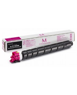 KYOCERA TK-8345M Cartouche de toner 1 pièce(s) Original Magenta