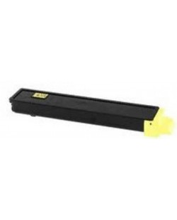 KYOCERA TK-8505Y Cartouche de toner 1 pièce(s) Original Jaune