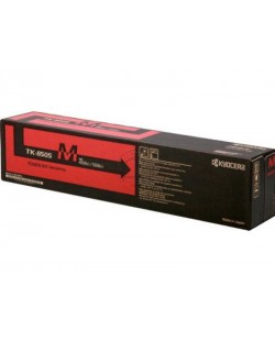 KYOCERA TK-8505M Cartouche de toner 1 pièce(s) Original Magenta