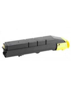 KYOCERA TK-8305Y Cartouche de toner 1 pièce(s) Original Jaune