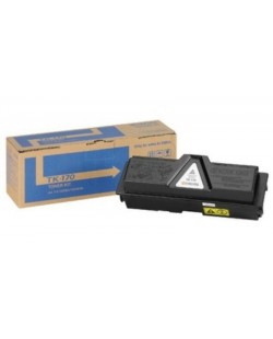 KYOCERA TK-170 Cartouche de toner 1 pièce(s) Original Noir