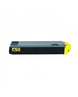 KYOCERA TK-8600Y Cartouche de toner 1 pièce(s) Original Jaune