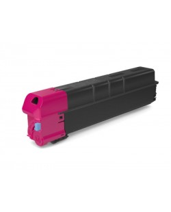 KYOCERA TK-8725M Cartouche de toner 1 pièce(s) Original Magenta