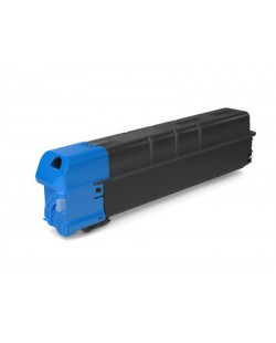 KYOCERA TK-8725C Cartouche de toner 1 pièce(s) Original Cyan