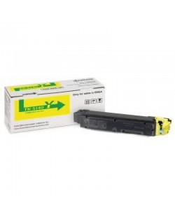 KYOCERA TK-5140Y Cartouche de toner 1 pièce(s) Original Jaune