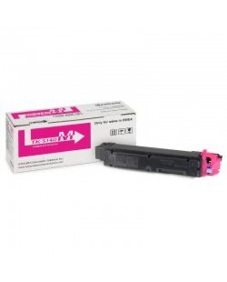 KYOCERA TK-5140M Cartouche de toner 1 pièce(s) Original Magenta