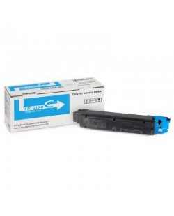 KYOCERA TK-5150C Cartouche de toner 1 pièce(s) Original Cyan