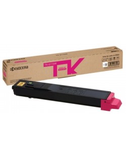 KYOCERA TK-8115M Cartouche de toner 1 pièce(s) Original Magenta