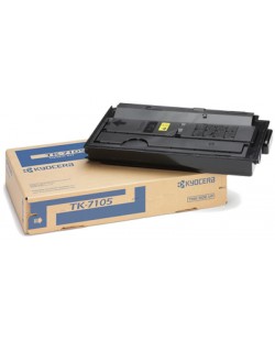 KYOCERA TK-7105 Cartouche de toner 1 pièce(s) Original Noir