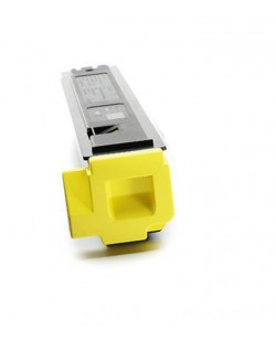 KYOCERA TK-5135Y Cartouche de toner 1 pièce(s) Original Jaune