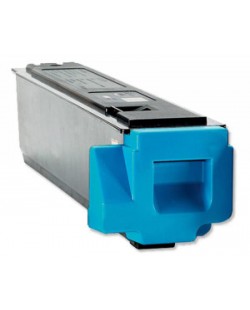 KYOCERA TK-5135C Cartouche de toner 1 pièce(s) Original Cyan