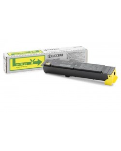 KYOCERA TK-5195Y Cartouche de toner 1 pièce(s) Original Jaune