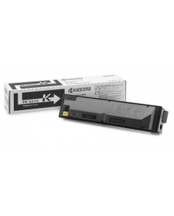 KYOCERA TK-5215K Cartouche de toner 1 pièce(s) Original Noir