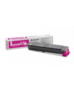KYOCERA TK-5215M Cartouche de toner 1 pièce(s) Original Magenta