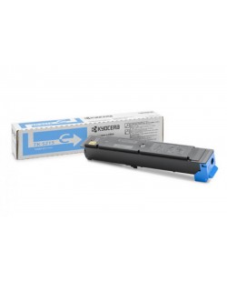 KYOCERA TK-5215C Cartouche de toner 1 pièce(s) Original Cyan