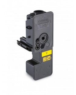 KYOCERA TK-5240Y Cartouche de toner 1 pièce(s) Original Jaune