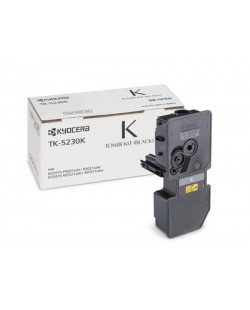 KYOCERA TK-5230K Cartouche de toner 1 pièce(s) Original Noir