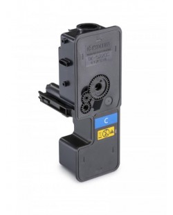KYOCERA TK-5220C Cartouche de toner 1 pièce(s) Original Cyan