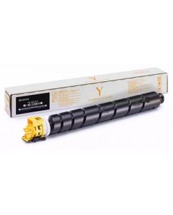 KYOCERA TK-8525Y Cartouche de toner 1 pièce(s) Original Jaune