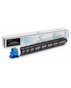 KYOCERA TK-8525C Cartouche de toner 1 pièce(s) Original Cyan
