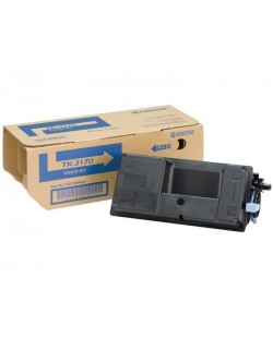 KYOCERA TK-3170 Cartouche de toner 1 pièce(s) Original Noir
