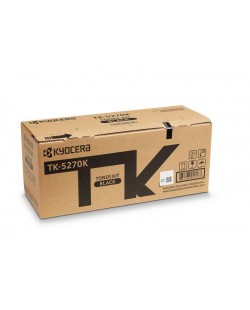 KYOCERA TK-5270K Cartouche de toner 1 pièce(s) Original Noir