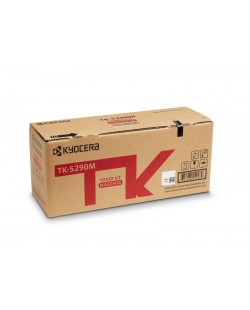 KYOCERA TK-5290M Cartouche de toner 1 pièce(s) Original