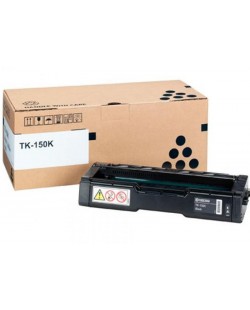 KYOCERA TK-150K Cartouche de toner Original Noir