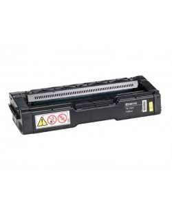 KYOCERA TK-150Y Cartouche de toner Original Jaune
