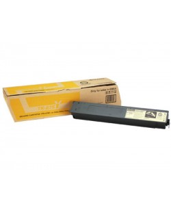 KYOCERA TK-875Y Cartouche de toner Original Jaune