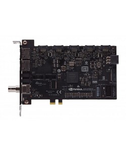 HP Nvidia Quadro Sync II