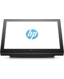 HP ElitePOS Moniteur de caisse 25,6 cm (10.1")
