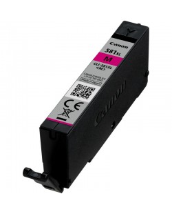 Canon Cartouche d'encre magenta CLI-581XL
