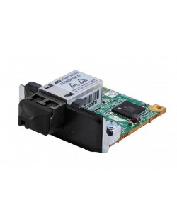 HP Flex 1GbE Fiber LC Single Port carte et adaptateur d'interfaces Interne