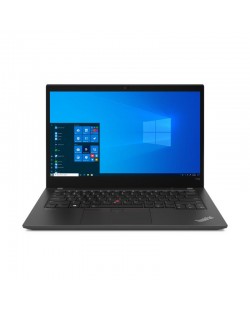 Lenovo ThinkPad T14s Gen 2 (Intel) Intel® Core™ i7 i7-1165G7 Ordinateur portable 35,6 cm (14") Full HD 16 Go LPDDR4x-SDRAM 51