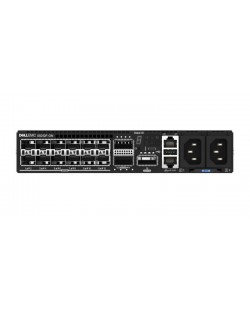 DELL S-Series S5212F-ON Géré L2/L3 1U Noir