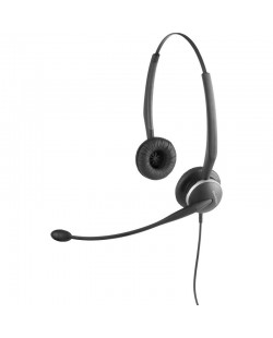 Jabra GN2100 Casque Avec fil Arceau Bureau/Centre d'appels Bluetooth Noir