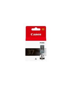 Canon Cartouche d'encre noire PG-37BK