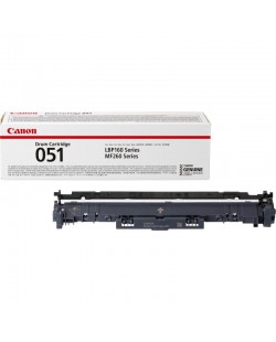 Canon Cartouche de tambour 051