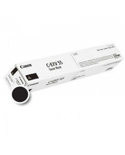 Canon C-EXV 55 Cartouche de toner 1 pièce(s) Original Noir