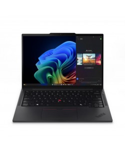 Lenovo ThinkPad T14s Gen 6 (AMD) Copilot+ PC AMD Ryzen AI 7 PRO 360 Ordinateur portable 35,6 cm (14") WUXGA 32 Go LPDDR5x-SDRAM
