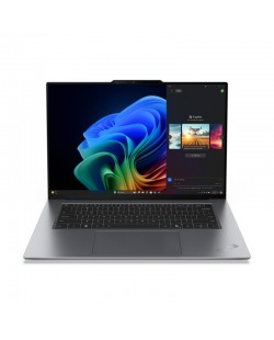 Lenovo ThinkPad X9-15 Gen 1 Aura Edition Copilot+ PC Intel Core Ultra 5 226V Ordinateur portable 38,9 cm (15.3") Écran tactile