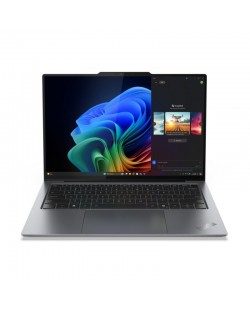 Lenovo ThinkPad X9-14 Gen 1 Aura Edition Copilot+ PC Intel Core Ultra 7 258V Ordinateur portable 35,6 cm (14") Écran tactile 2.