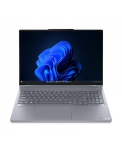 Lenovo ThinkBook 16p G6 IAX Intel Core Ultra 7 255HX Ordinateur portable 40,6 cm (16") WQXGA 16 Go DDR5-SDRAM 512 Go SSD NVIDIA